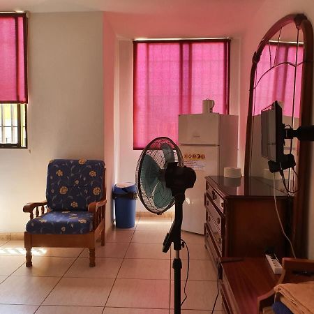 Doramas Private Rooms Shared Toilet Playa del Ingles  Luaran gambar