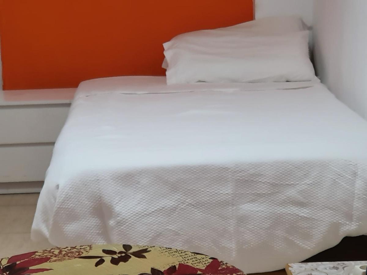 Doramas Private Rooms Shared Toilet Playa del Ingles  Luaran gambar