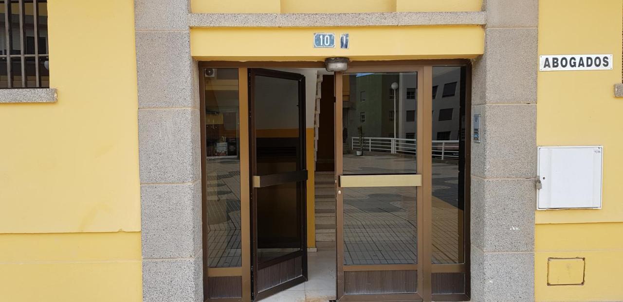 Doramas Private Rooms Shared Toilet Playa del Ingles  Luaran gambar