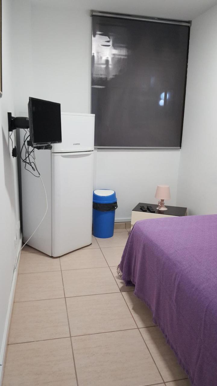 Doramas Private Rooms Shared Toilet Playa del Ingles  Luaran gambar